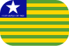 Bandeira de Piauí